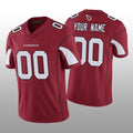 Custom A.Cardinals Cardinal BUTLER Vapor Limited Jersey