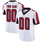 Custom A.Falcons Road White BUTLER Vapor Untouchable Limited Jersey
