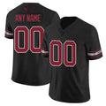 Custom A.Cardinals ACTIVE PLAYER Black BUTLER 2023 F.U.S.E. Vapor Untouchable Stitched Jersey