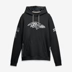 B.Ravens 2026 Salute To Service Club Pullover Hoodie Cheap sale Birthday and Christmas gifts Stitched American Jersey BUTLER