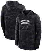C.Panthers 2026 Salute To Service Club Pullover Hoodie Cheap sale Birthday and Christmas gifts Stitched American Jersey BUTLER