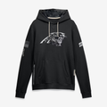 C.Panthers 2026 Salute To Service Club Pullover Hoodie Cheap sale Birthday and Christmas gifts Stitched American Jersey BUTLER