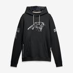 C.Panthers 2026 Salute To Service Club Pullover Hoodie Cheap sale Birthday and Christmas gifts Stitched American Jersey BUTLER
