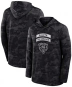 C.Bears 2026 Salute To Service Club Pullover Hoodie Cheap sale Birthday and Christmas gifts Stitched American Jersey BUTLER