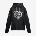 C.Bears 2026 Salute To Service Club Pullover Hoodie Cheap sale Birthday and Christmas gifts Stitched American Jersey BUTLER