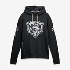 C.Bears 2026 Salute To Service Club Pullover Hoodie Cheap sale Birthday and Christmas gifts Stitched American Jersey BUTLER