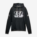 C.Bengals 2026 Salute To Service Club Pullover Hoodie Cheap sale Birthday and Christmas gifts Stitched American Jersey BUTLER