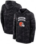 C.Browns 2026 Salute To Service Club Pullover Hoodie Cheap sale Birthday and Christmas gifts Stitched American Jersey BUTLER