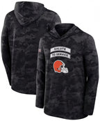 C.Browns 2026 Salute To Service Club Pullover Hoodie Cheap sale Birthday and Christmas gifts Stitched American Jersey BUTLER