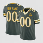 Custom GB.Packers Green Rivalries Jersey BUTLER - All Stitched Jersey BUTLER