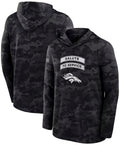 D.Broncos 2026 Salute To Service Club Pullover Hoodie Cheap sale Birthday and Christmas gifts Stitched American Jersey BUTLER