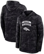 D.Broncos 2026 Salute To Service Club Pullover Hoodie Cheap sale Birthday and Christmas gifts Stitched American Jersey BUTLER