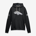 D.Broncos 2026 Salute To Service Club Pullover Hoodie Cheap sale Birthday and Christmas gifts Stitched American Jersey BUTLER