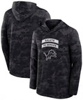D.Lions 2026 Salute To Service Club Pullover Hoodie Cheap sale Birthday and Christmas gifts Stitched American Jersey BUTLER