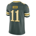 GB.Packers #11 Jayden Reed Green 2026 Rivalries Collection Stitched Limited Jersey BUTLER