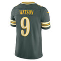 GB.Packers #9 Christian Watson Green 2026 Rivalries Collection Stitched Limited Jersey BUTLER