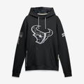 H.Texans 2026 Salute To Service Club Pullover Hoodie Cheap sale Birthday and Christmas gifts Stitched American Jersey BUTLER