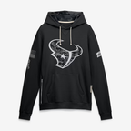 H.Texans 2026 Salute To Service Club Pullover Hoodie Cheap sale Birthday and Christmas gifts Stitched American Jersey BUTLER