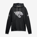 J.Jaguars 2026 Salute To Service Club Pullover Hoodie Cheap sale Birthday and Christmas gifts Stitched American Jersey BUTLER