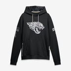 J.Jaguars 2026 Salute To Service Club Pullover Hoodie Cheap sale Birthday and Christmas gifts Stitched American Jersey BUTLER