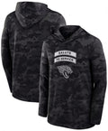 J.Jaguars 2026 Salute To Service Club Pullover Hoodie Cheap sale Birthday and Christmas gifts Stitched American Jersey BUTLER