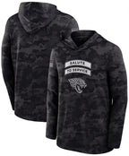 J.Jaguars 2026 Salute To Service Club Pullover Hoodie Cheap sale Birthday and Christmas gifts Stitched American Jersey BUTLER