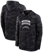 LA.Chargers 2026 Salute To Service Club Pullover Hoodie Cheap sale Birthday and Christmas gifts Stitched American Jersey BUTLER