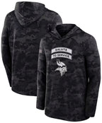 MN.Vikings 2026 Salute To Service Club Pullover Hoodie Cheap sale Birthday and Christmas gifts Stitched American Jersey BUTLER