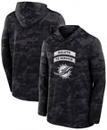 M.Dolphins 2026 Salute To Service Club Pullover Hoodie Cheap sale Birthday and Christmas gifts Stitched American Jersey BUTLER