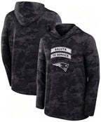 NE.Patriots 2026 Salute To Service Club Pullover Hoodie Cheap sale Birthday and Christmas gifts Stitched American Jersey BUTLER