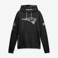 NE.Patriots 2026 Salute To Service Club Pullover Hoodie Cheap sale Birthday and Christmas gifts Stitched American Jersey BUTLER