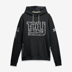NY.Giants 2026 Salute To Service Club Pullover Hoodie Cheap sale Birthday and Christmas gifts Stitched American Jersey BUTLER