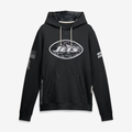 NY.Jets 2026 Salute To Service Club Pullover Hoodie Cheap sale Birthday and Christmas gifts Stitched American Jersey BUTLER
