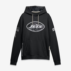 NY.Jets 2026 Salute To Service Club Pullover Hoodie Cheap sale Birthday and Christmas gifts Stitched American Jersey BUTLER