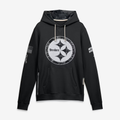 P.Steelers 2026 Salute To Service Club Pullover Hoodie Cheap sale Birthday and Christmas gifts Stitched American Jersey BUTLER