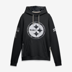 P.Steelers 2026 Salute To Service Club Pullover Hoodie Cheap sale Birthday and Christmas gifts Stitched American Jersey BUTLER