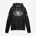 SF.49ers 2026 Salute To Service Club Pullover Hoodie Cheap sale Birthday and Christmas gifts Stitched American Jersey BUTLER