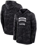 S.Seahawks 2026 Salute To Service Club Pullover Hoodie Cheap sale Birthday and Christmas gifts Stitched American Jersey BUTLER