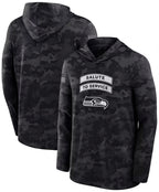 S.Seahawks 2026 Salute To Service Club Pullover Hoodie Cheap sale Birthday and Christmas gifts Stitched American Jersey BUTLER