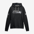 S.Seahawks 2026 Salute To Service Club Pullover Hoodie Cheap sale Birthday and Christmas gifts Stitched American Jersey BUTLER