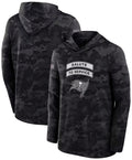 TB.Buccaneers 2026 Salute To Service Club Pullover Hoodie Cheap sale Birthday and Christmas gifts Stitched American Jersey BUTLER