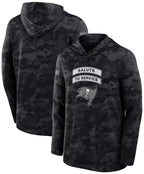 TB.Buccaneers 2026 Salute To Service Club Pullover Hoodie Cheap sale Birthday and Christmas gifts Stitched American Jersey BUTLER