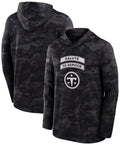T.Titans 2026 Salute To Service Club Pullover Hoodie Cheap sale Birthday and Christmas gifts Stitched American Jersey BUTLER