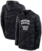 W.Commanders 2026 Salute To Service Club Pullover Hoodie Cheap sale Birthday and Christmas gifts Stitched American Jersey BUTLER