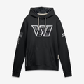 W.Commanders 2026 Salute To Service Club Pullover Hoodie Cheap sale Birthday and Christmas gifts Stitched American Jersey BUTLER