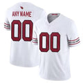 Custom A.Cardinals ACTIVE PLAYER White BUTLER 2023 F.U.S.E. Vapor Untouchable Stitched Jersey
