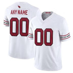 Custom A.Cardinals ACTIVE PLAYER White BUTLER 2023 F.U.S.E. Vapor Untouchable Stitched Jersey