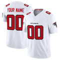 Custom A.Falcons Active Player White BUTLER 2026 New F.U.S.E. Vapor Untouchable Limited Stitched Jersey