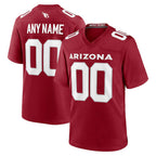 Custom A.Cardinals Cardinal BUTLER Game Jersey